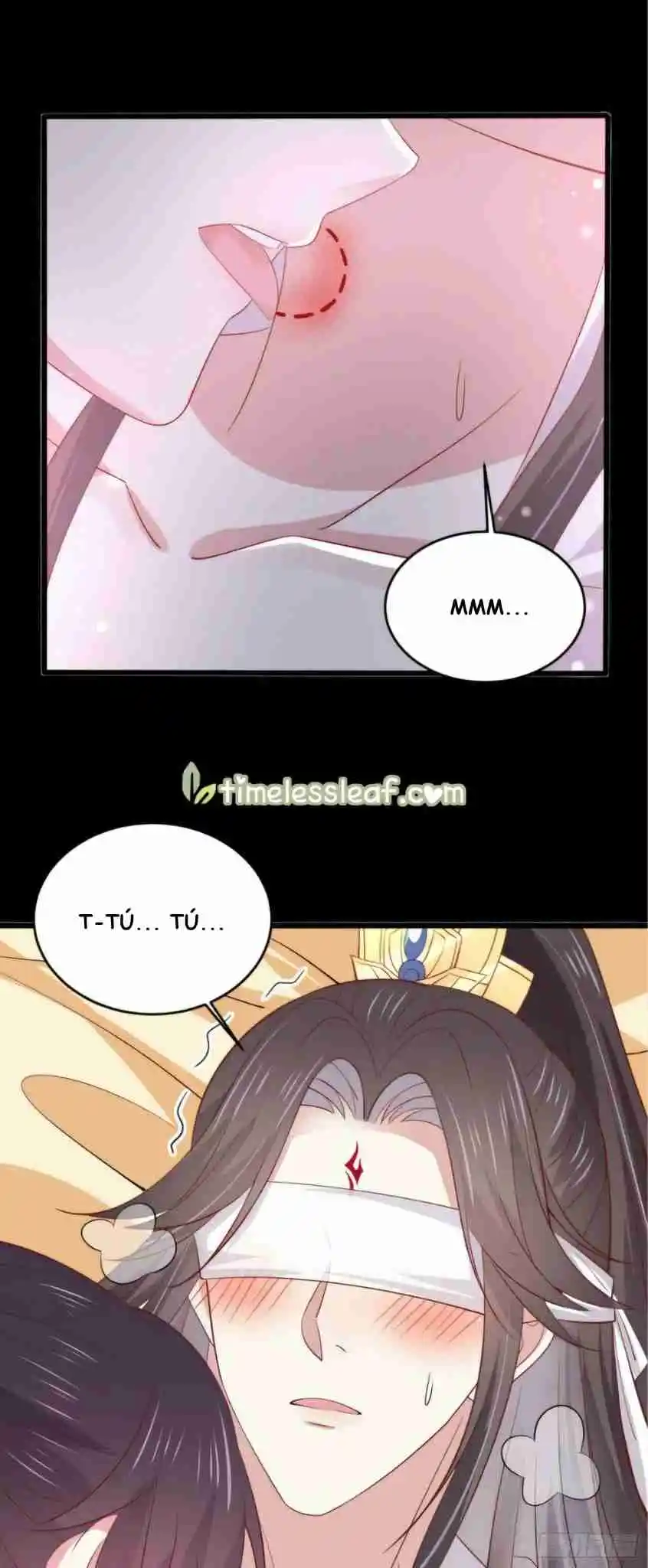 Pupillary Master - Capítulo 190 - Página 20 - LectorTMOo