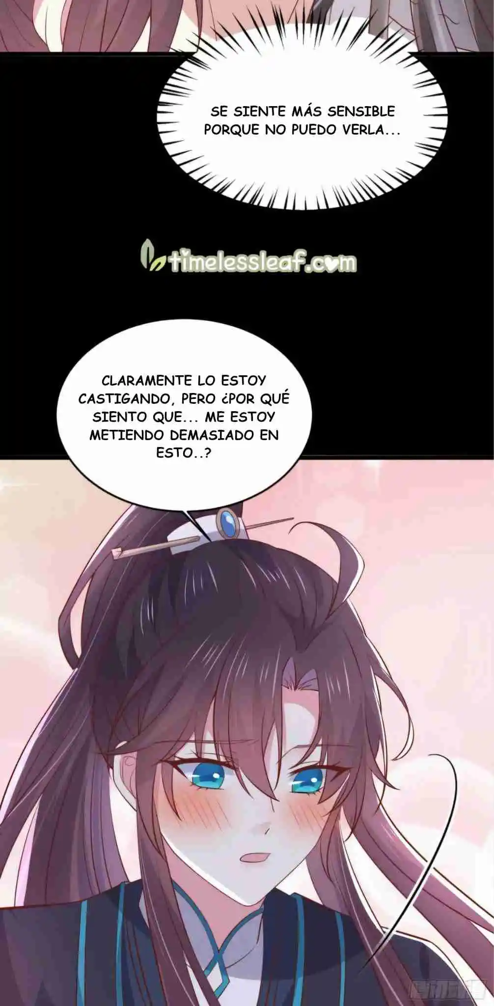 Pupillary Master - Capítulo 190 - Página 21 - LectorTMOo