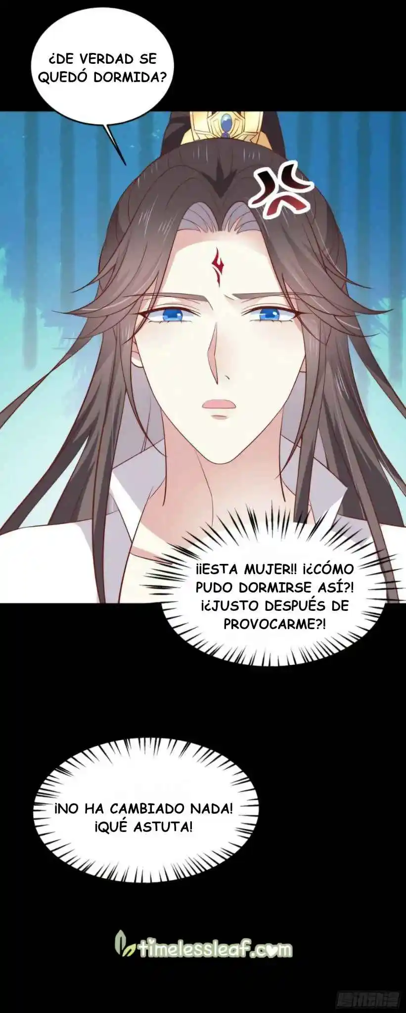 Pupillary Master - Capítulo 190 - Página 26 - LectorTMOo