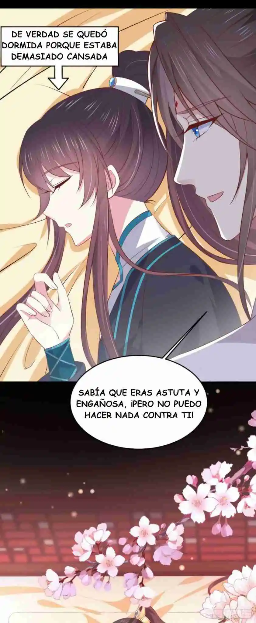 Pupillary Master - Capítulo 190 - Página 27 - LectorTMOo