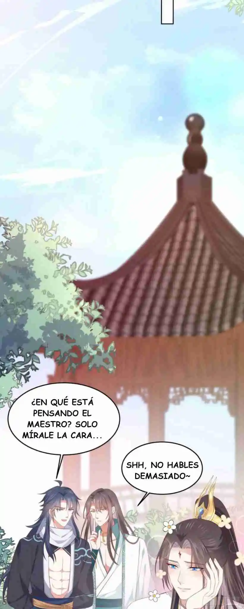 Pupillary Master - Capítulo 190 - Página 30 - LectorTMOo