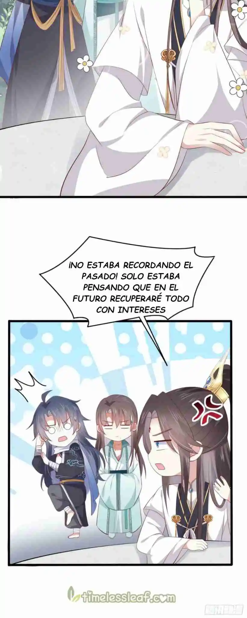 Pupillary Master - Capítulo 190 - Página 31 - LectorTMOo
