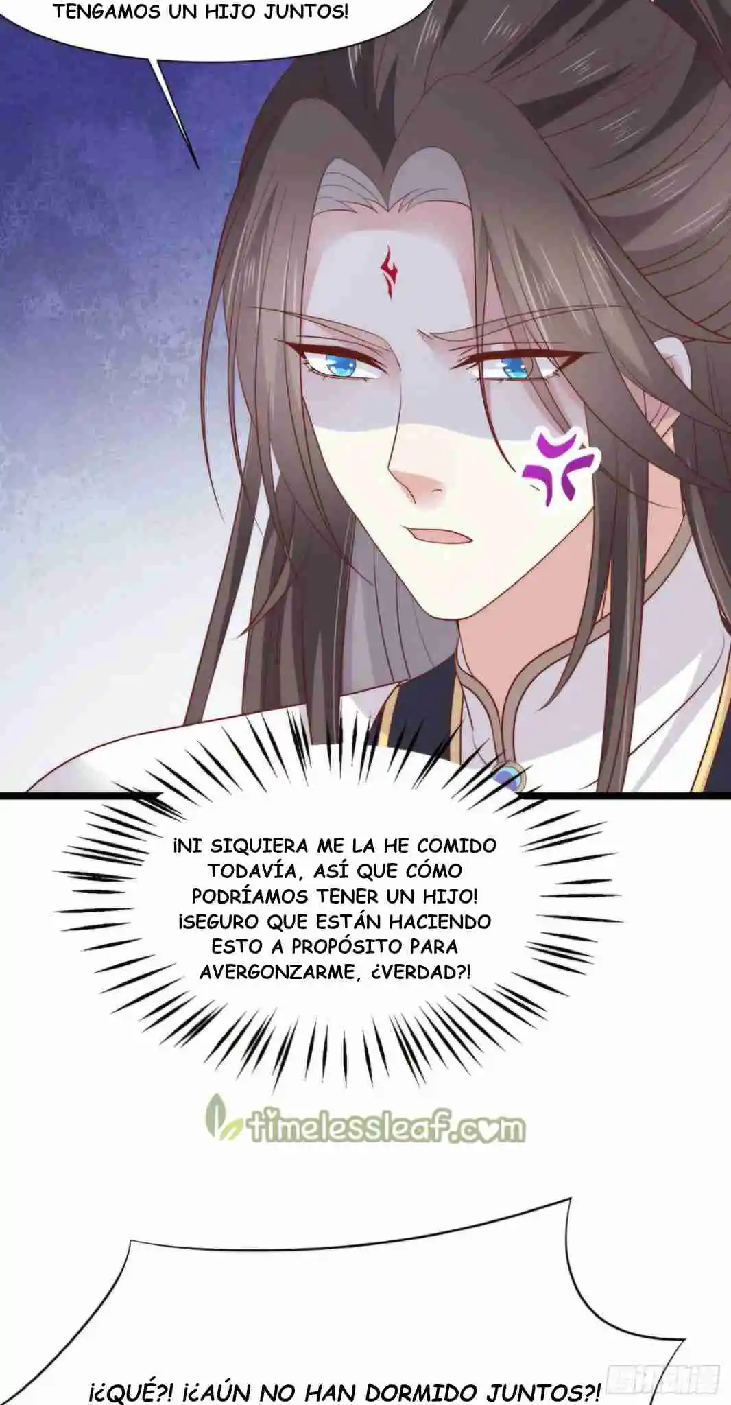 Pupillary Master - Capítulo 191 - Página 16 - LectorTMOo