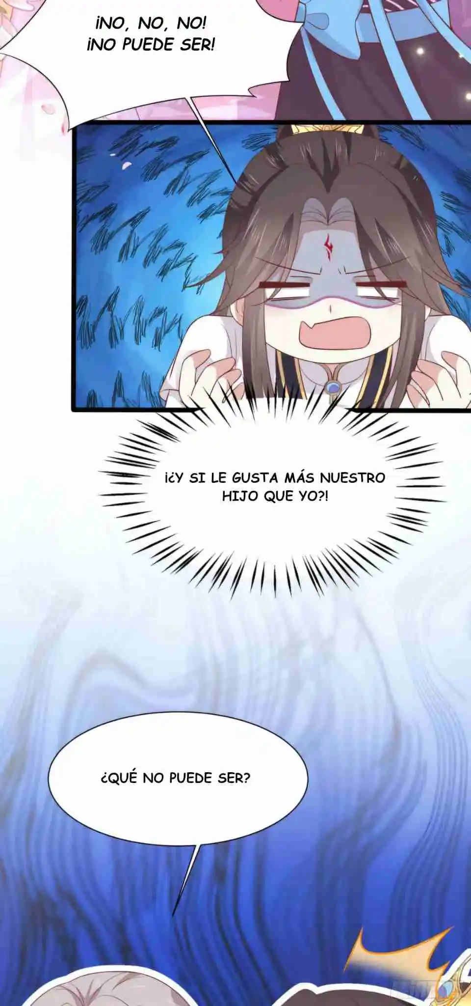 Pupillary Master - Capítulo 191 - Página 21 - LectorTMOo