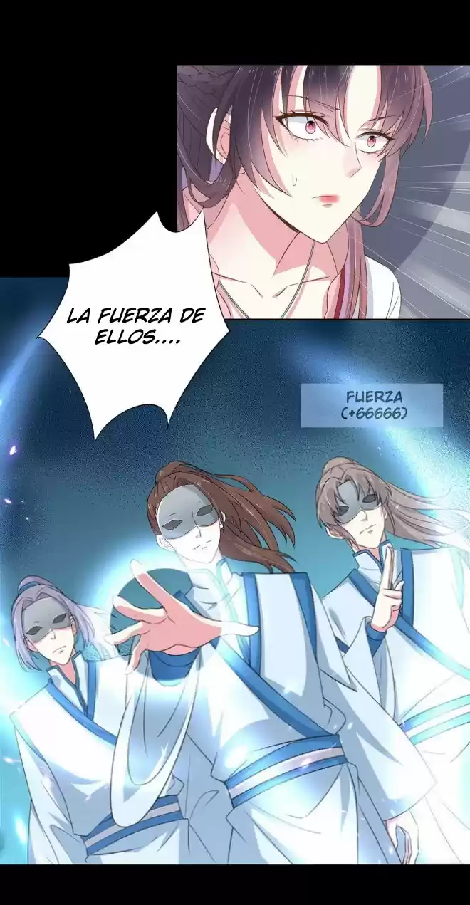 Pupillary Master - Capítulo 2 - Página 21 - LectorTMOo