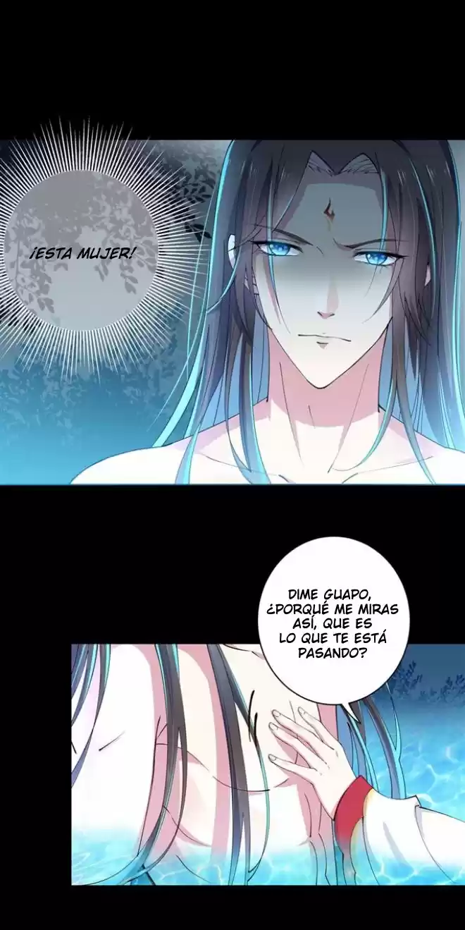 Pupillary Master - Capítulo 2 - Página 45 - LectorTMOo
