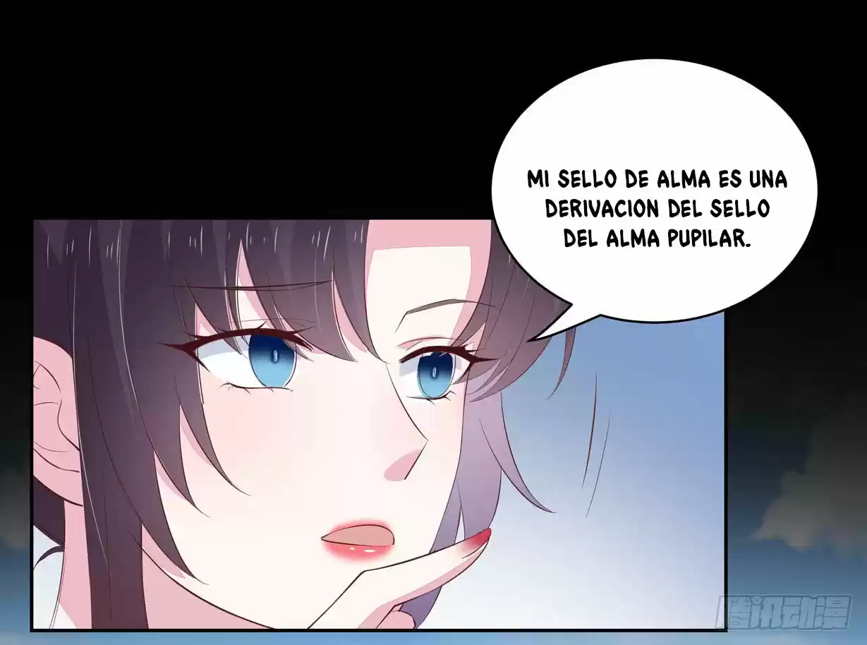 Pupillary Master - Capítulo 21 - Página 27 - LectorTMOo