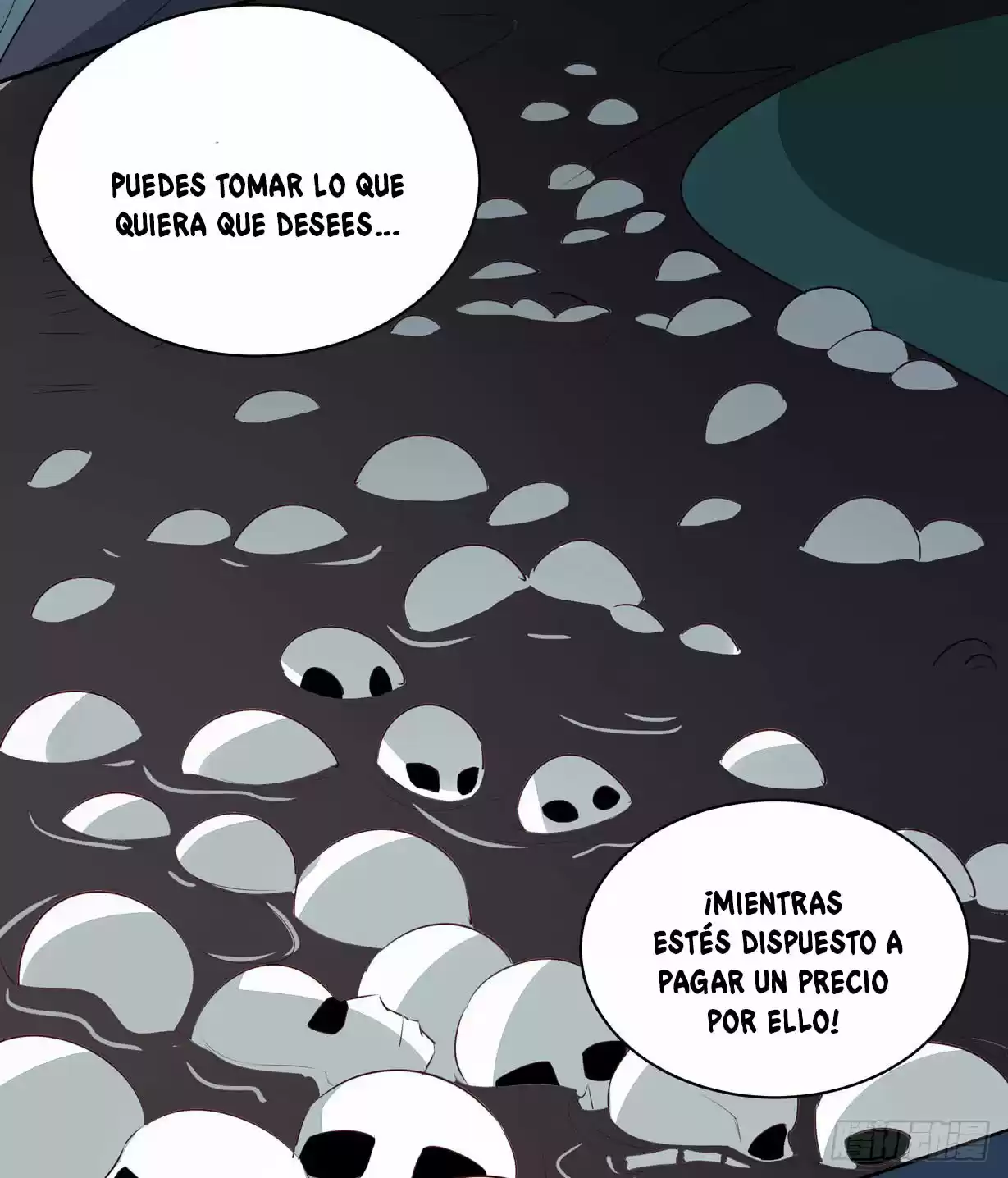Pupillary Master - Capítulo 22 - Página 20 - LectorTMOo