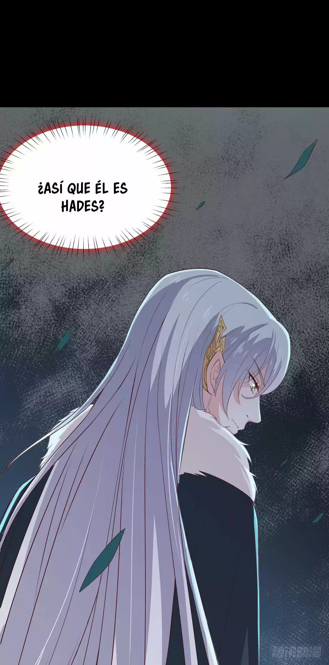 Pupillary Master - Capítulo 23 - Página 21 - LectorTMOo
