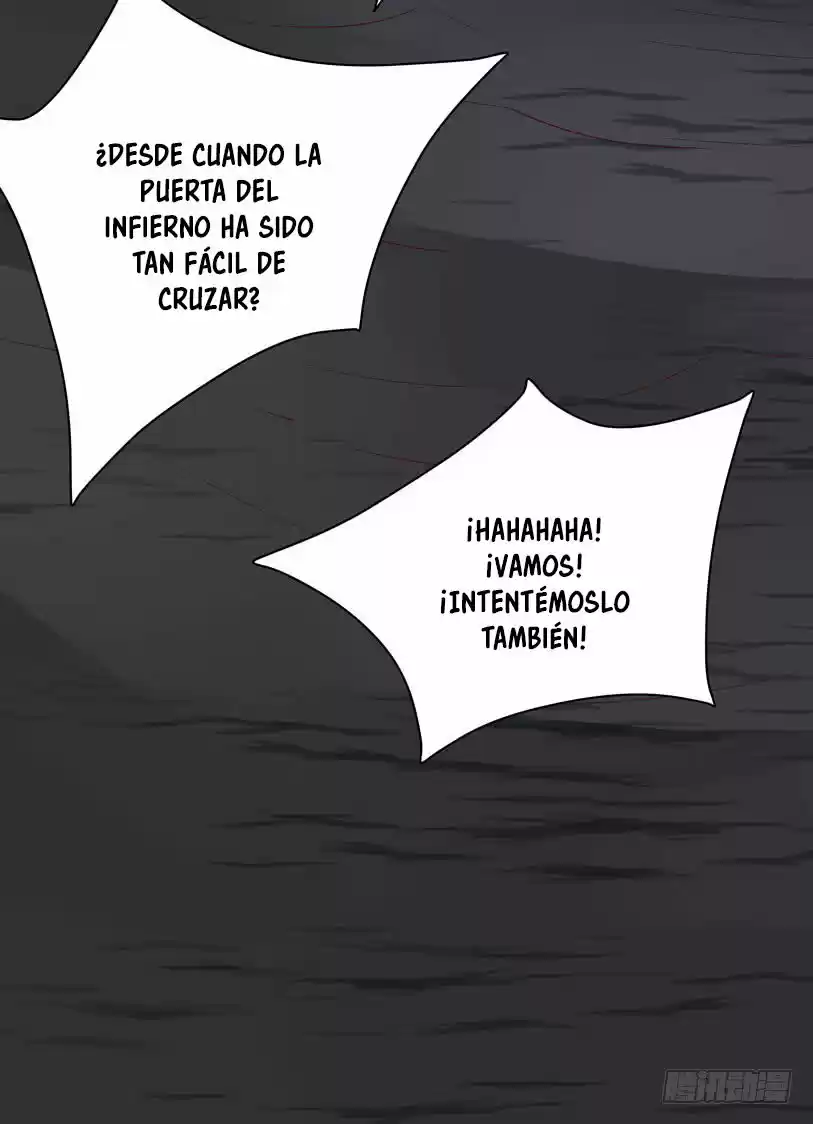 Pupillary Master - Capítulo 23 - Página 31 - LectorTMOo