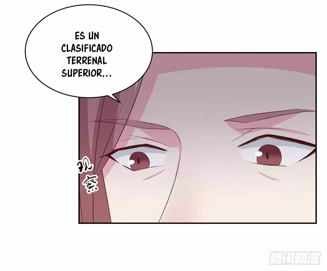Pupillary Master - Capítulo 25 - Página 22 - LectorTMOo