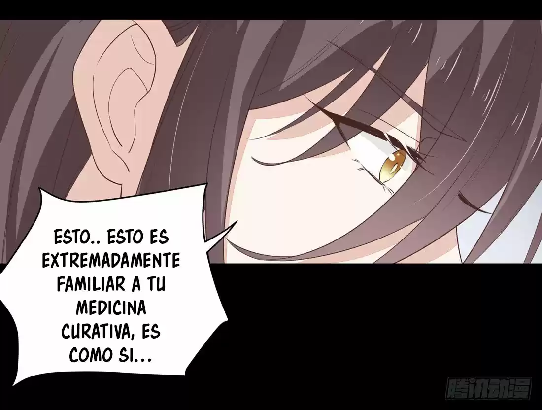 Pupillary Master - Capítulo 27 - Página 23 - LectorTMOo