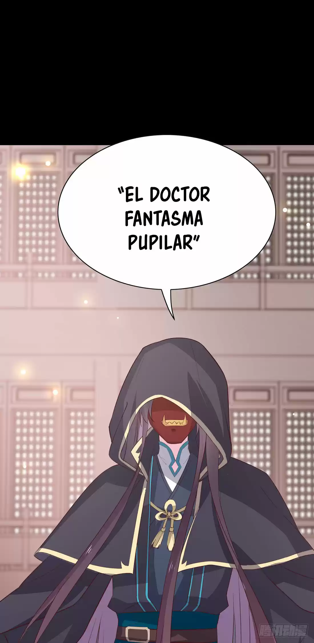 Pupillary Master - Capítulo 27 - Página 44 - LectorTMOo