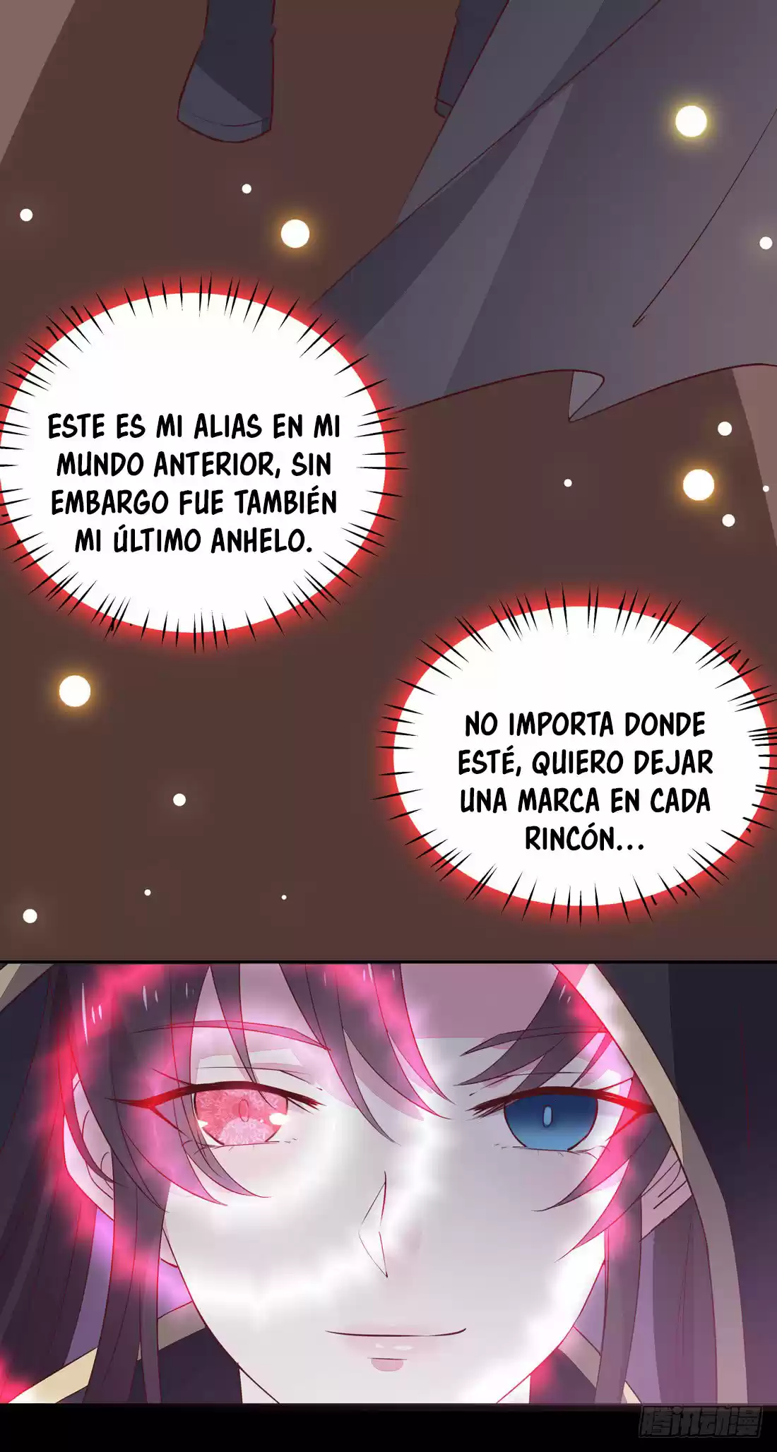 Pupillary Master - Capítulo 27 - Página 46 - LectorTMOo