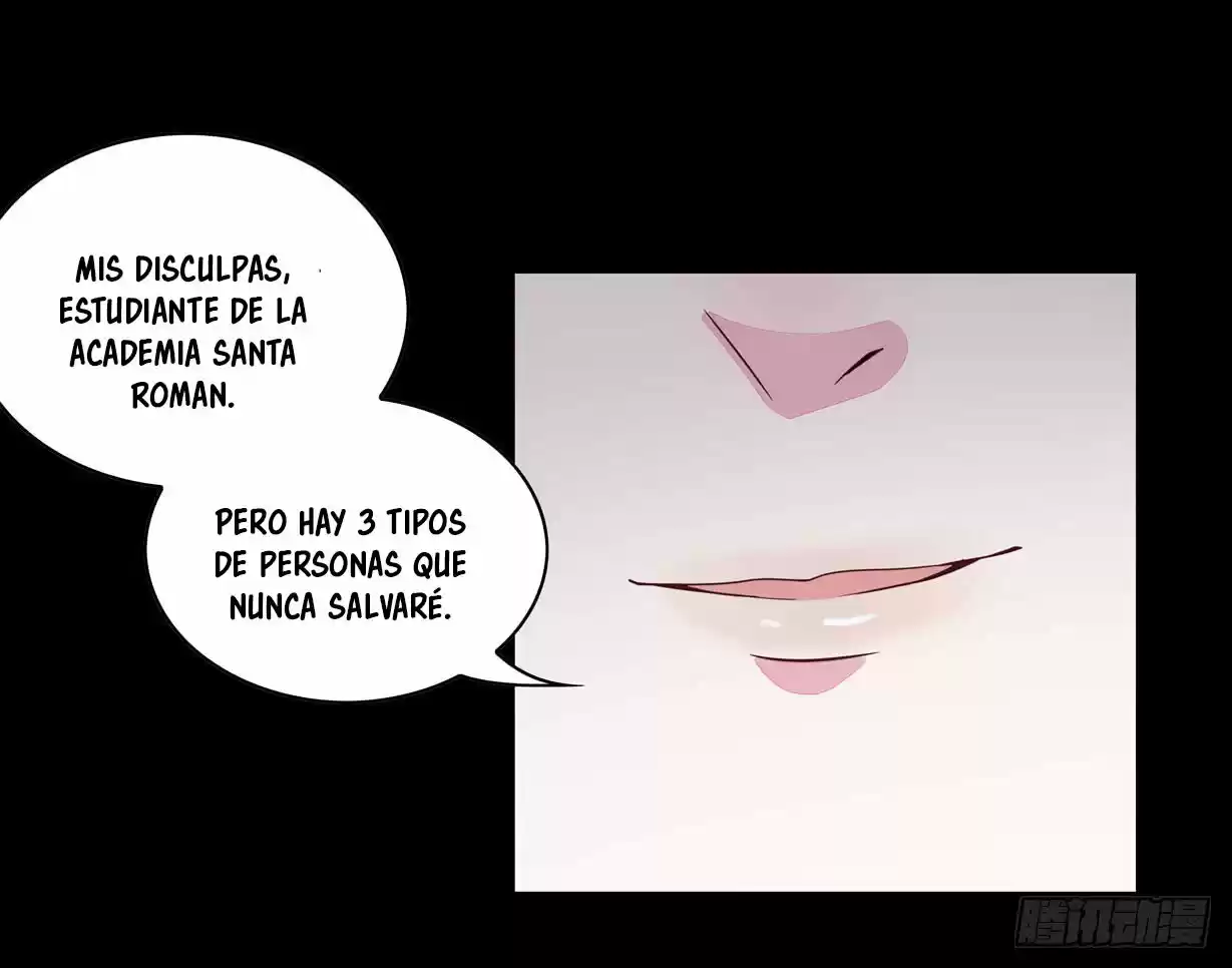 Pupillary Master - Capítulo 28 - Página 22 - LectorTMOo