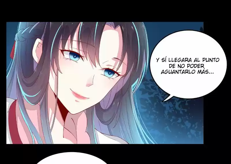 Pupillary Master - Capítulo 3 - Página 5 - LectorTMOo