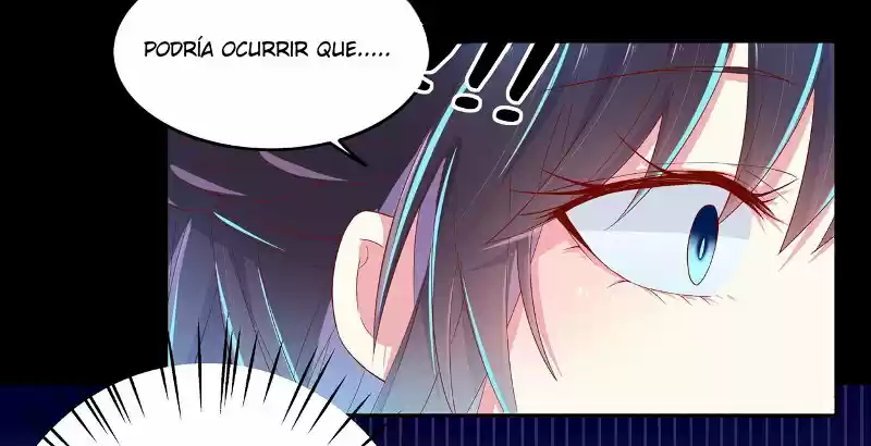 Pupillary Master - Capítulo 3 - Página 6 - LectorTMOo