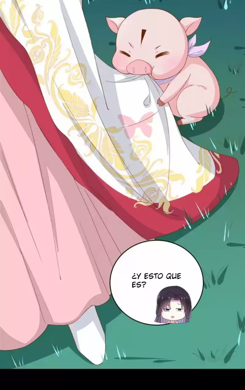 Pupillary Master - Capítulo 3 - Página 25 - LectorTMOo