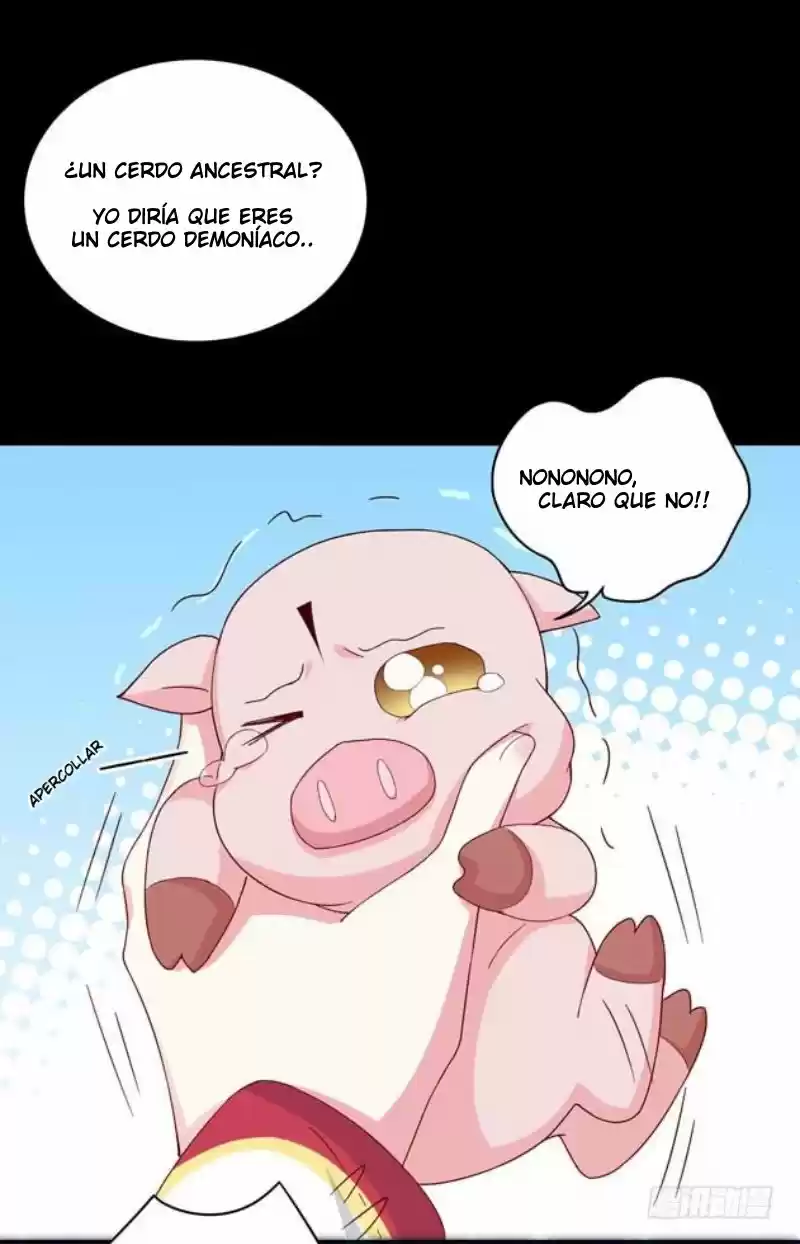 Pupillary Master - Capítulo 3 - Página 46 - LectorTMOo