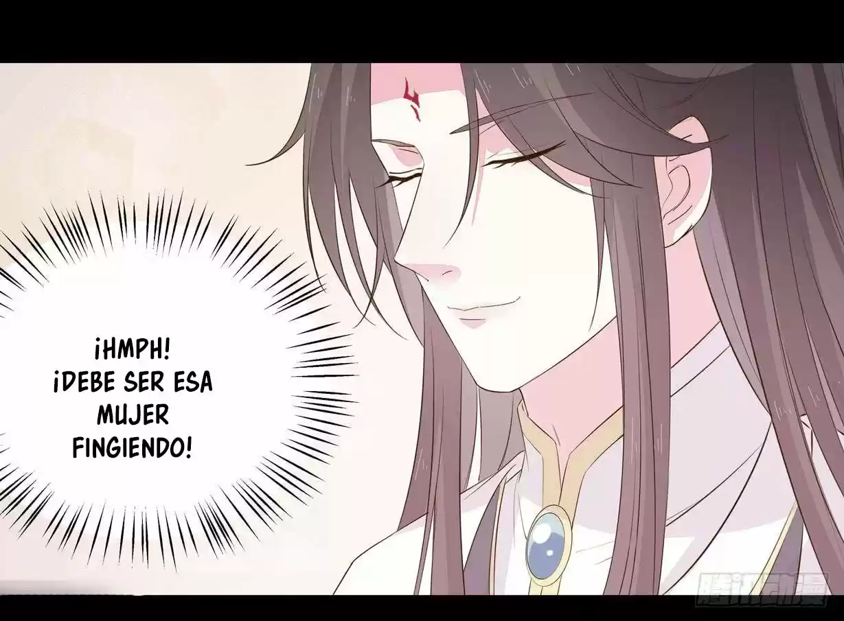 Pupillary Master - Capítulo 31 - Página 30 - LectorTMOo