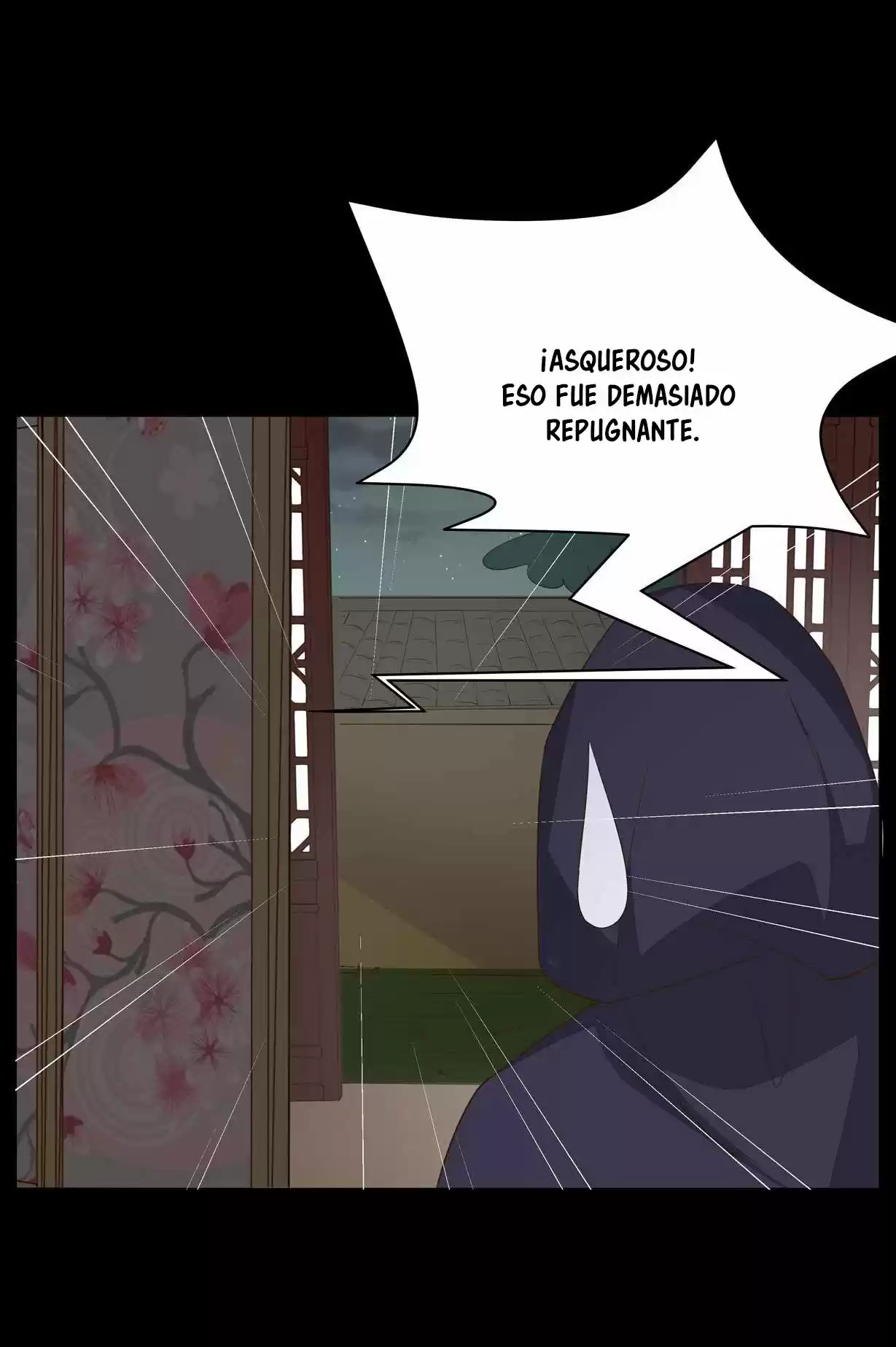 Pupillary Master - Capítulo 32 - Página 10 - LectorTMOo