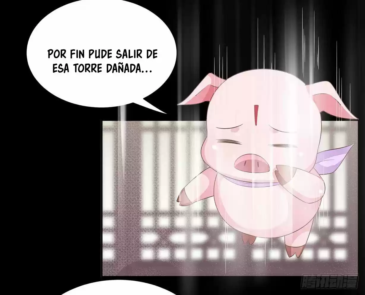 Pupillary Master - Capítulo 32 - Página 17 - LectorTMOo