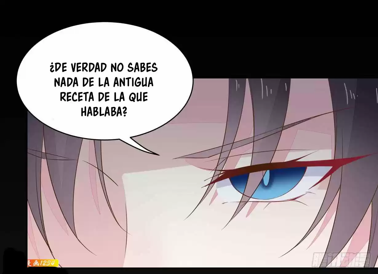 Pupillary Master - Capítulo 32 - Página 26 - LectorTMOo