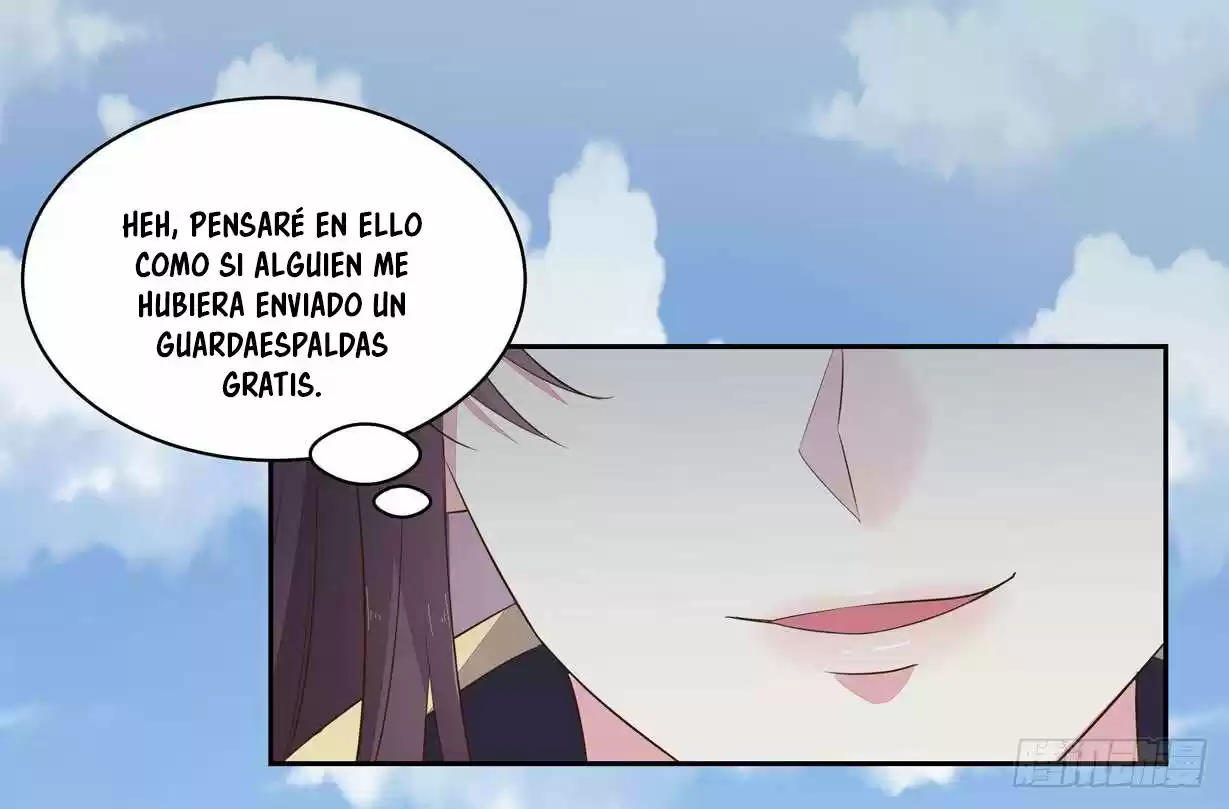 Pupillary Master - Capítulo 32 - Página 33 - LectorTMOo