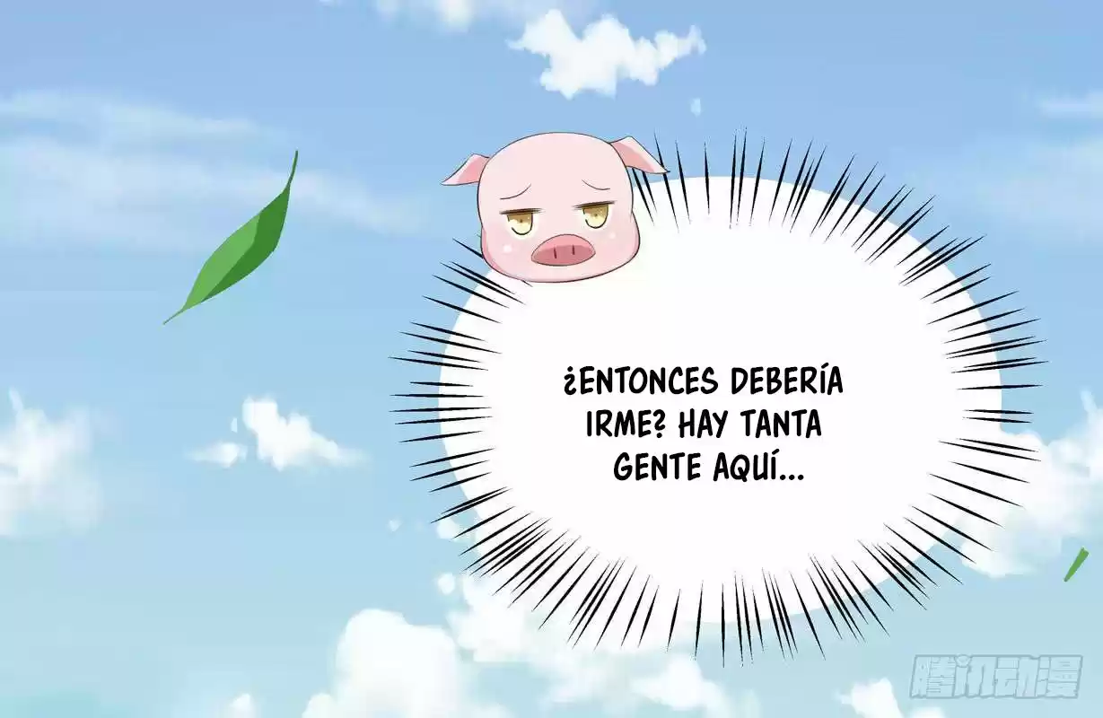 Pupillary Master - Capítulo 32 - Página 34 - LectorTMOo
