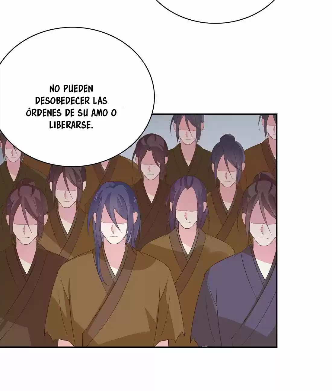 Pupillary Master - Capítulo 33 - Página 14 - LectorTMOo