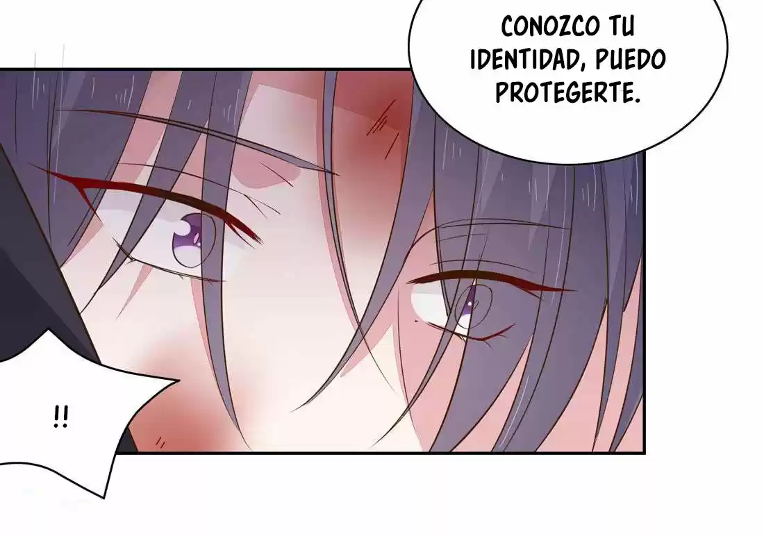 Pupillary Master - Capítulo 33 - Página 26 - LectorTMOo