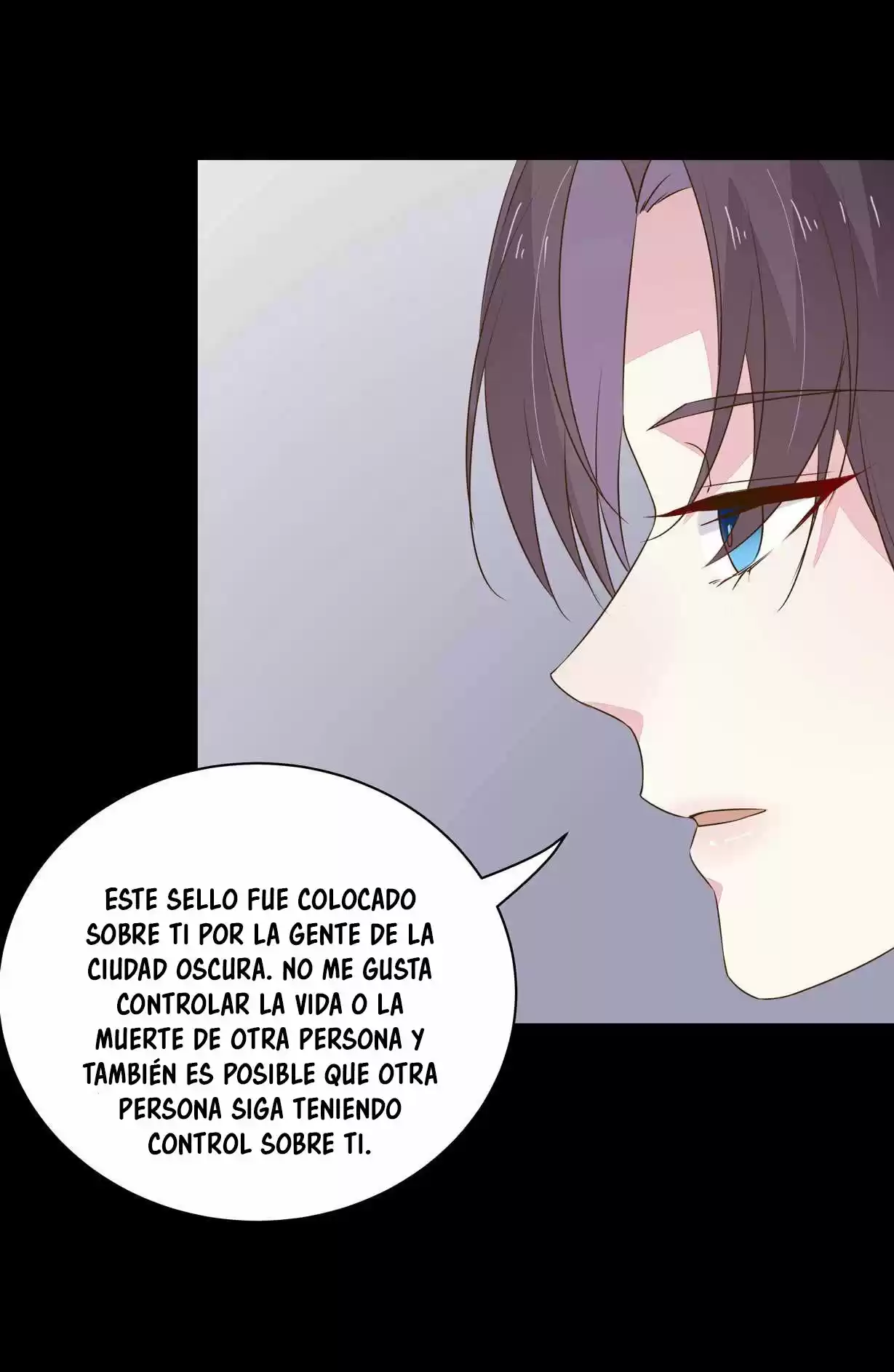 Pupillary Master - Capítulo 34 - Página 22 - LectorTMOo