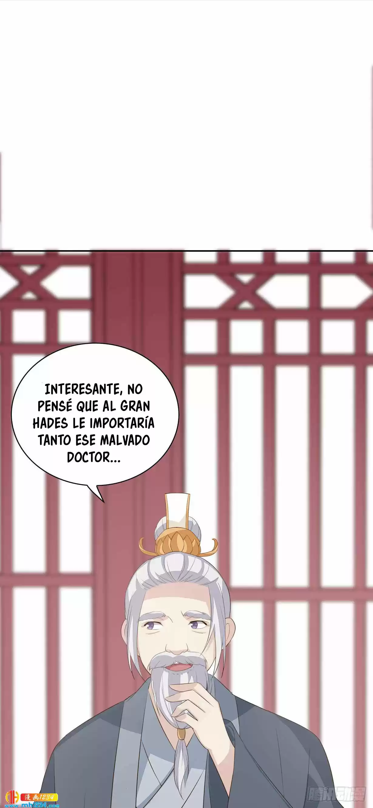 Pupillary Master - Capítulo 34 - Página 42 - LectorTMOo