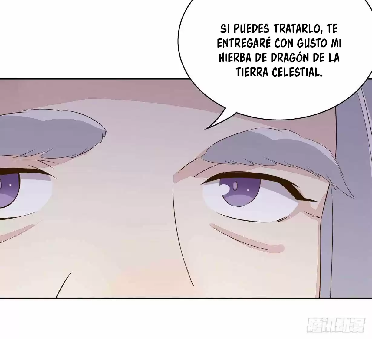 Pupillary Master - Capítulo 35 - Página 19 - LectorTMOo