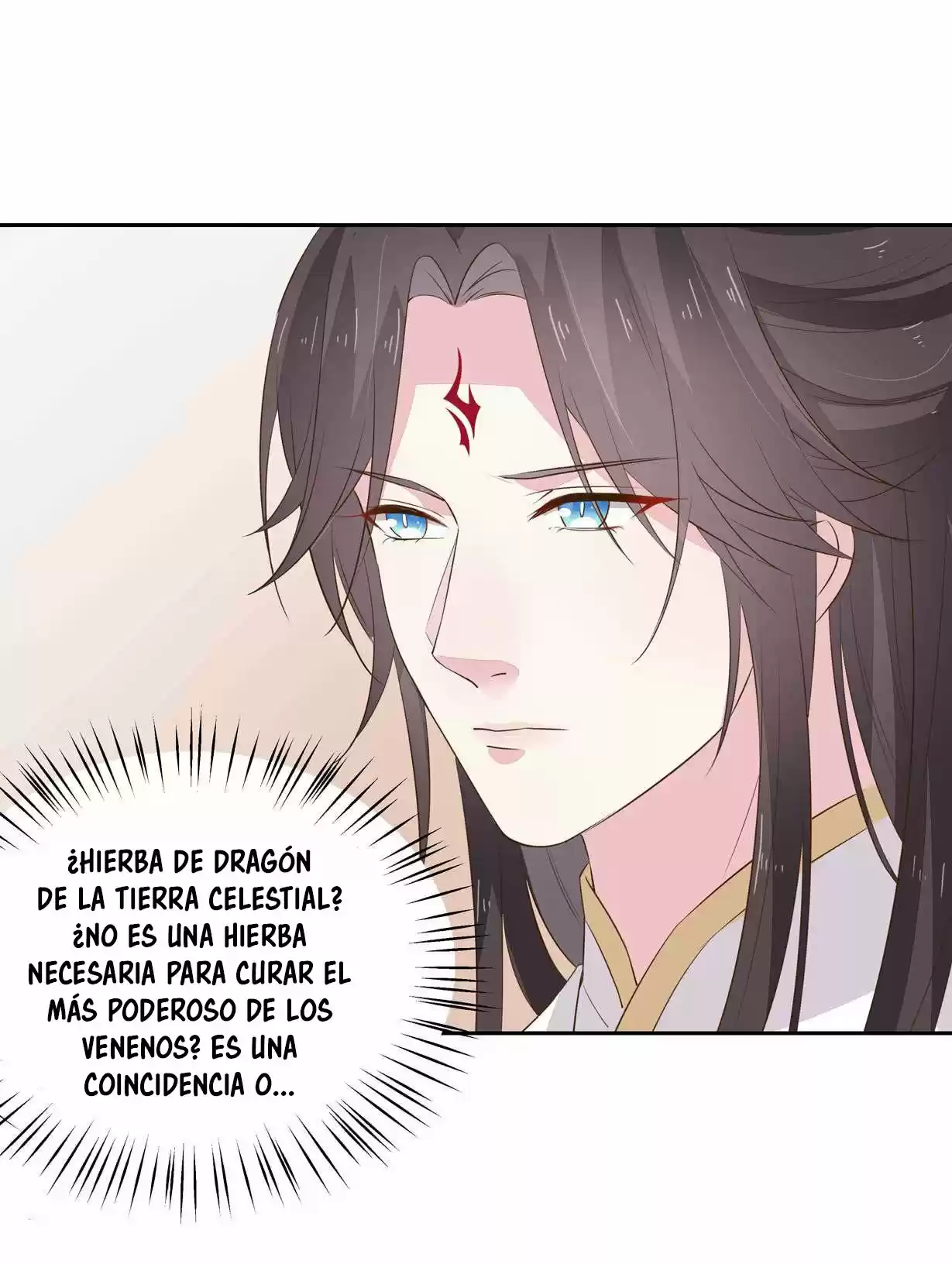 Pupillary Master - Capítulo 35 - Página 36 - LectorTMOo