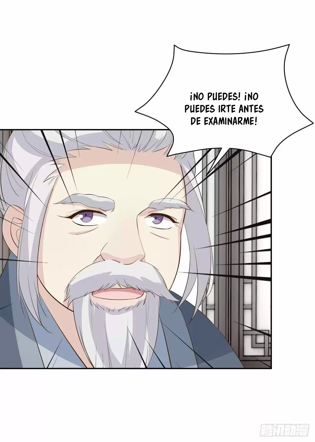 Pupillary Master - Capítulo 35 - Página 43 - LectorTMOo