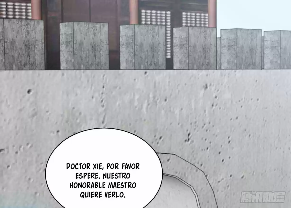 Pupillary Master - Capítulo 37 - Página 34 - LectorTMOo