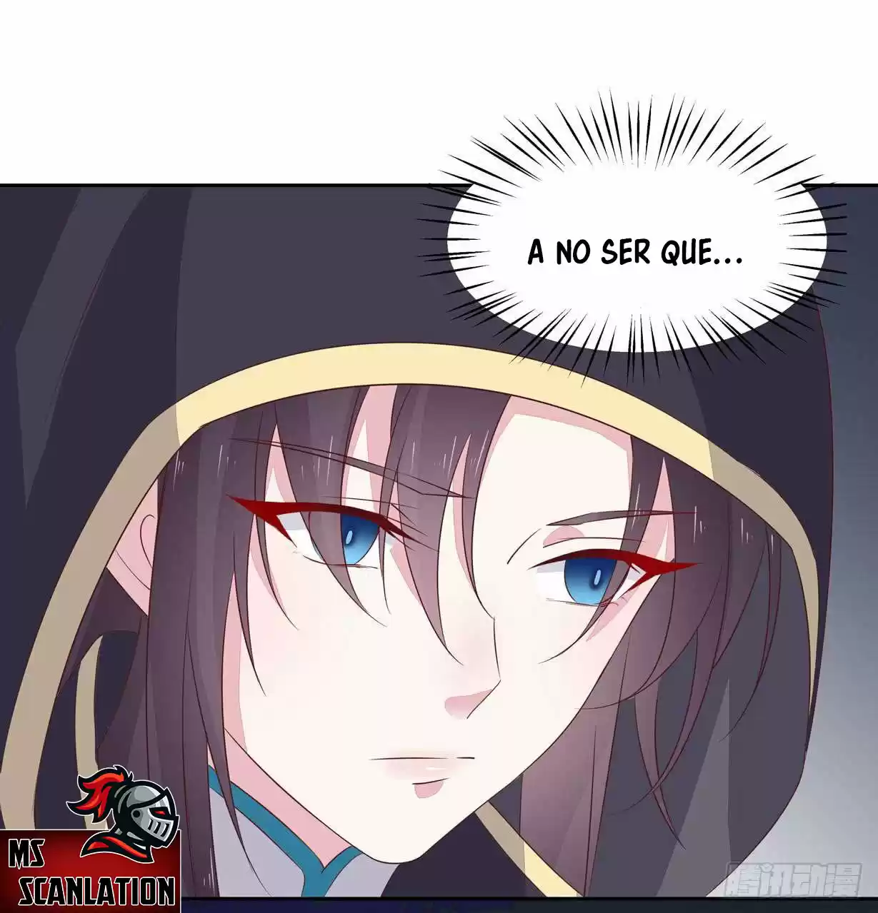 Pupillary Master - Capítulo 37 - Página 64 - LectorTMOo