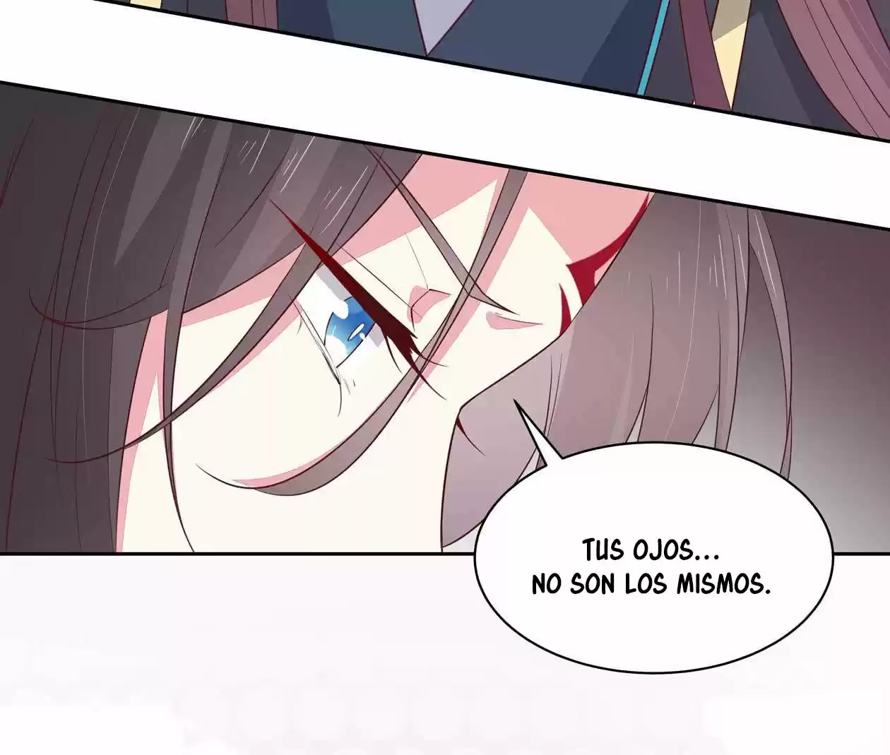 Pupillary Master - Capítulo 38 - Página 36 - LectorTMOo