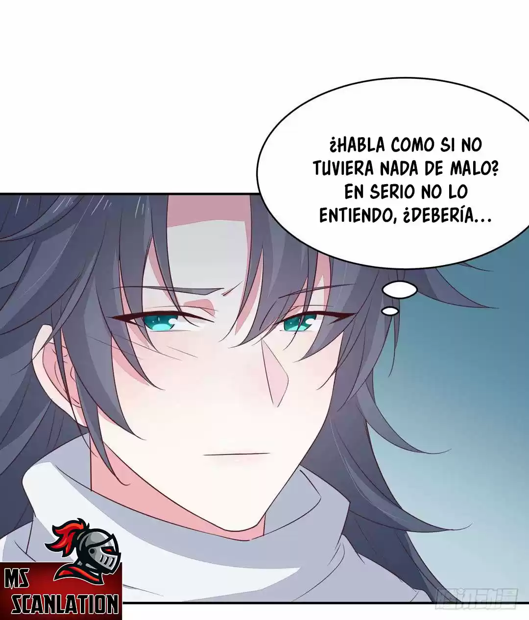 Pupillary Master - Capítulo 38 - Página 74 - LectorTMOo