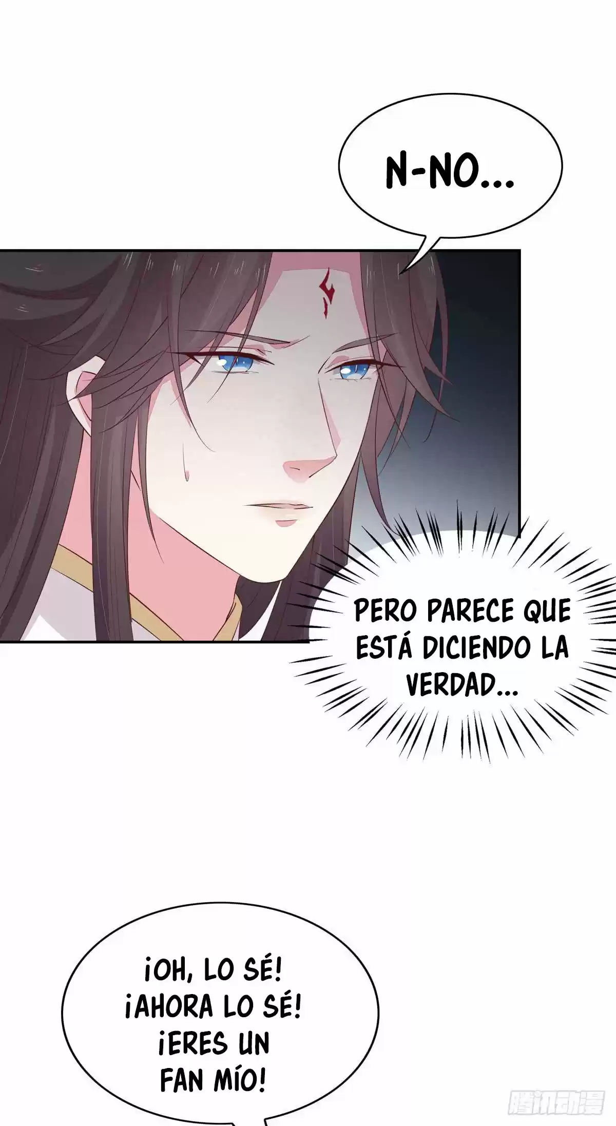 Pupillary Master - Capítulo 39 - Página 5 - LectorTMOo