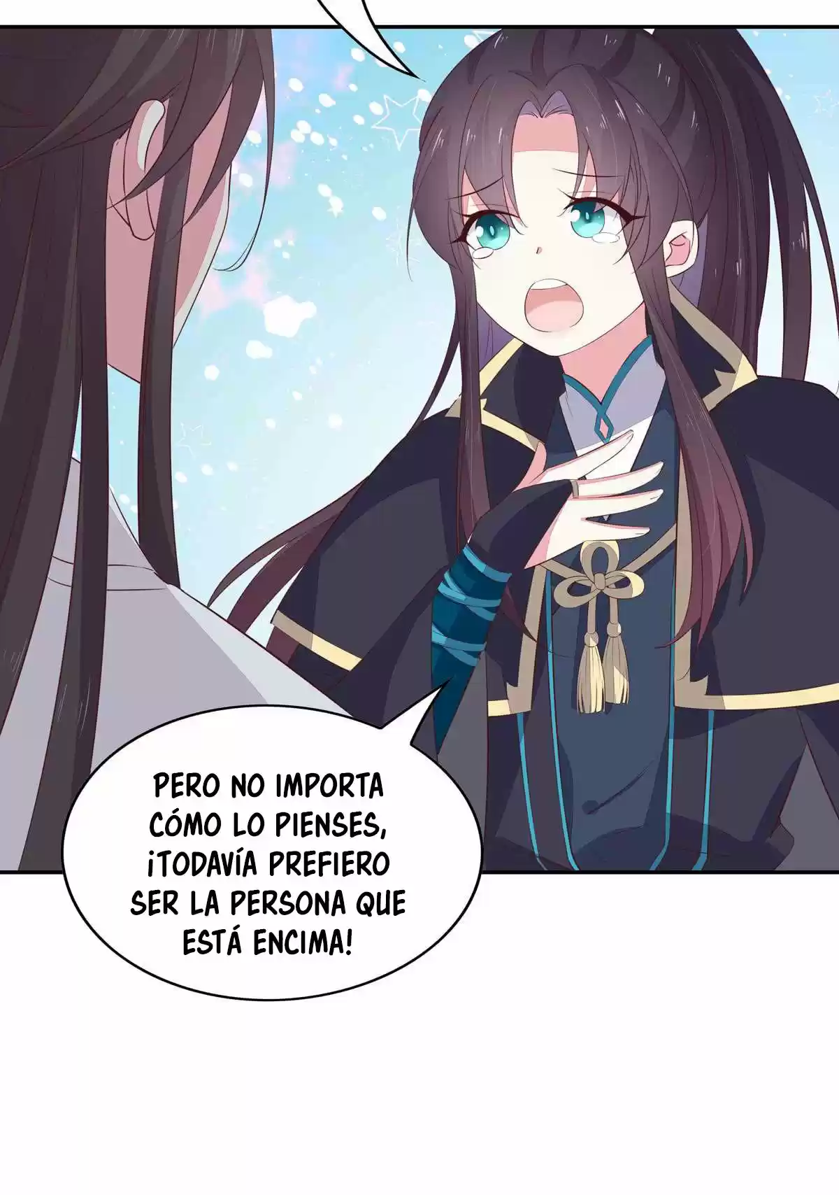 Pupillary Master - Capítulo 39 - Página 6 - LectorTMOo