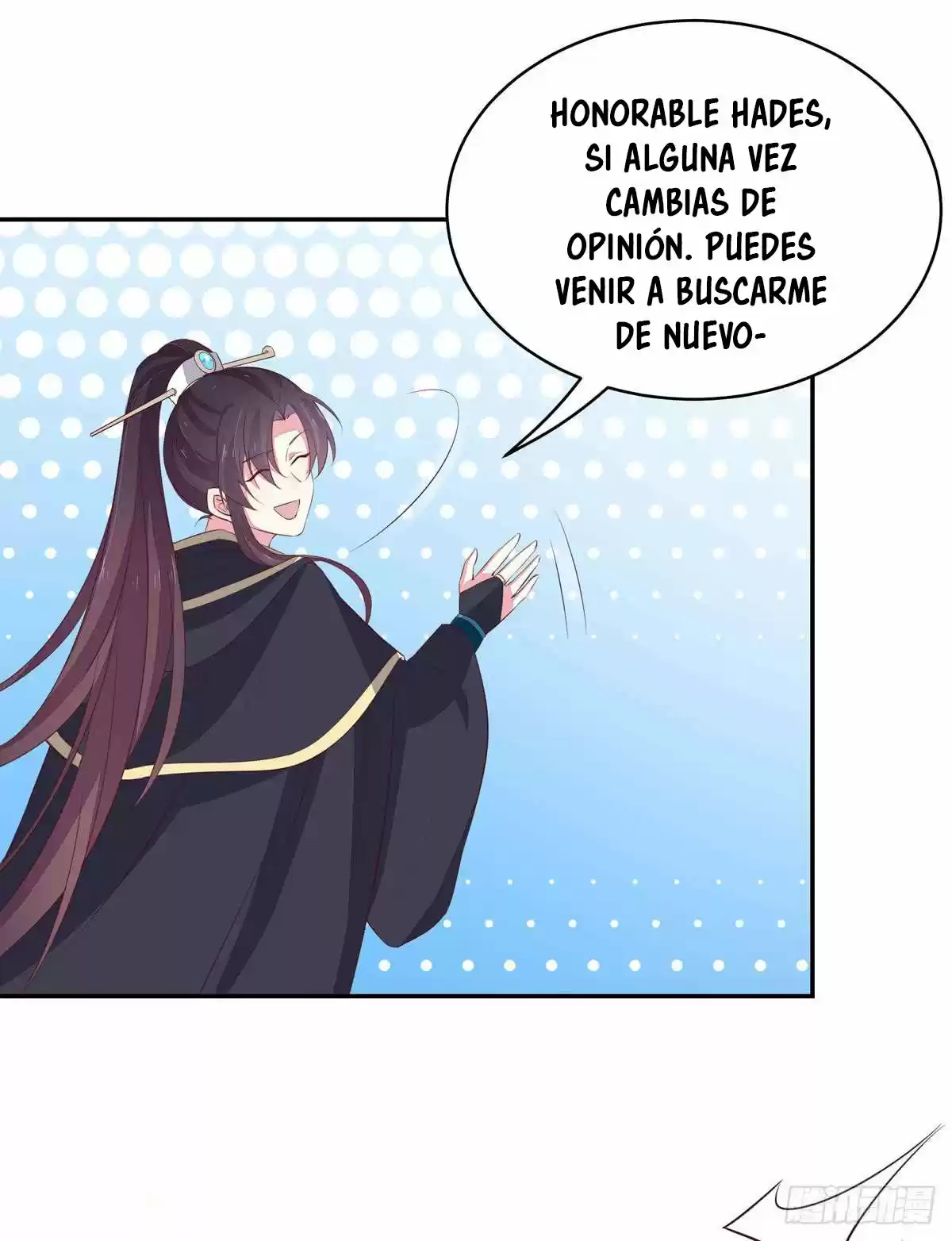 Pupillary Master - Capítulo 39 - Página 12 - LectorTMOo