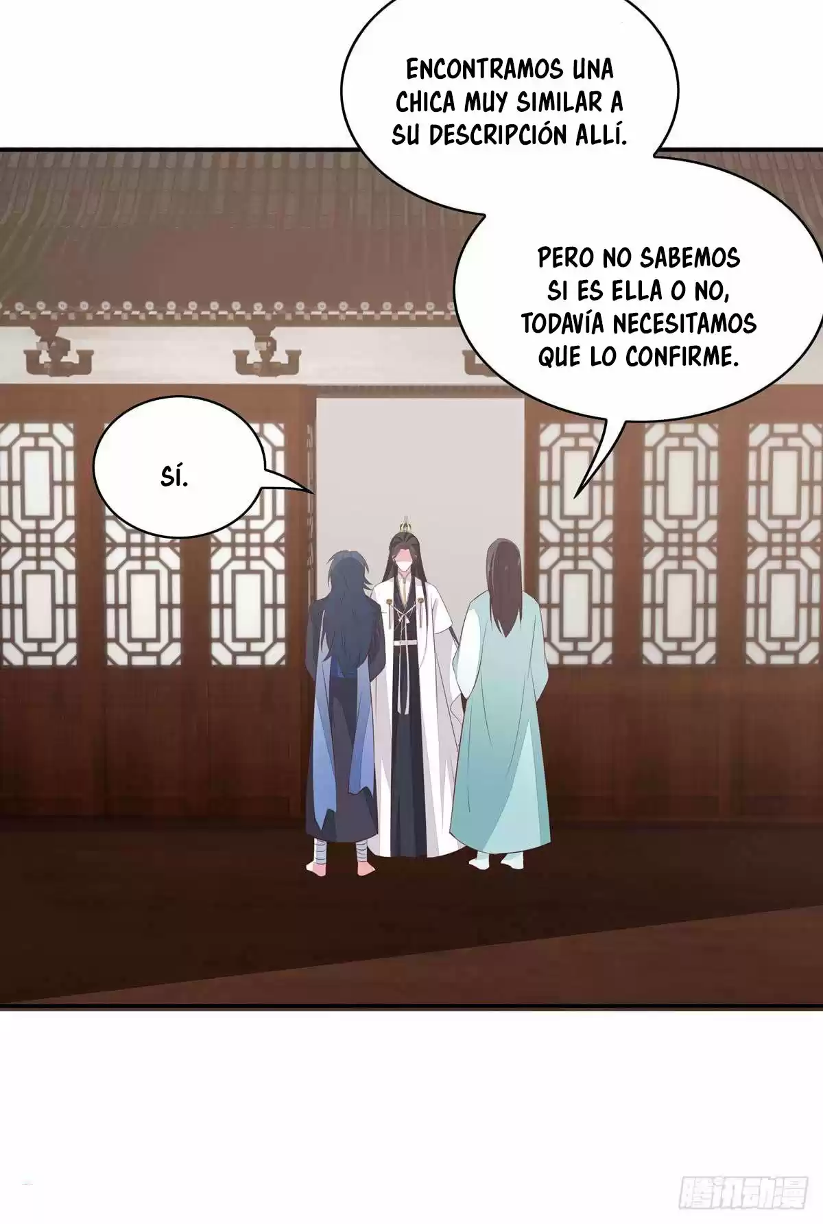 Pupillary Master - Capítulo 39 - Página 25 - LectorTMOo