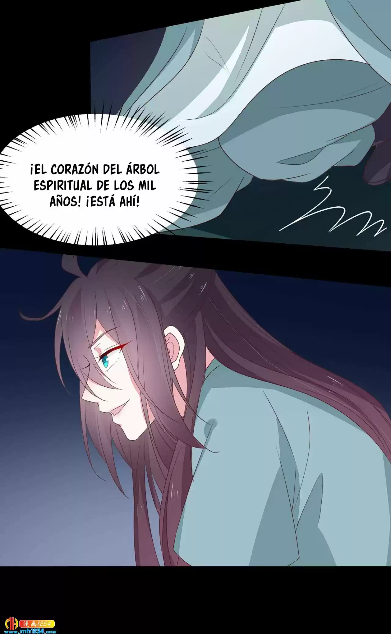 Pupillary Master - Capítulo 42 - Página 44 - LectorTMOo