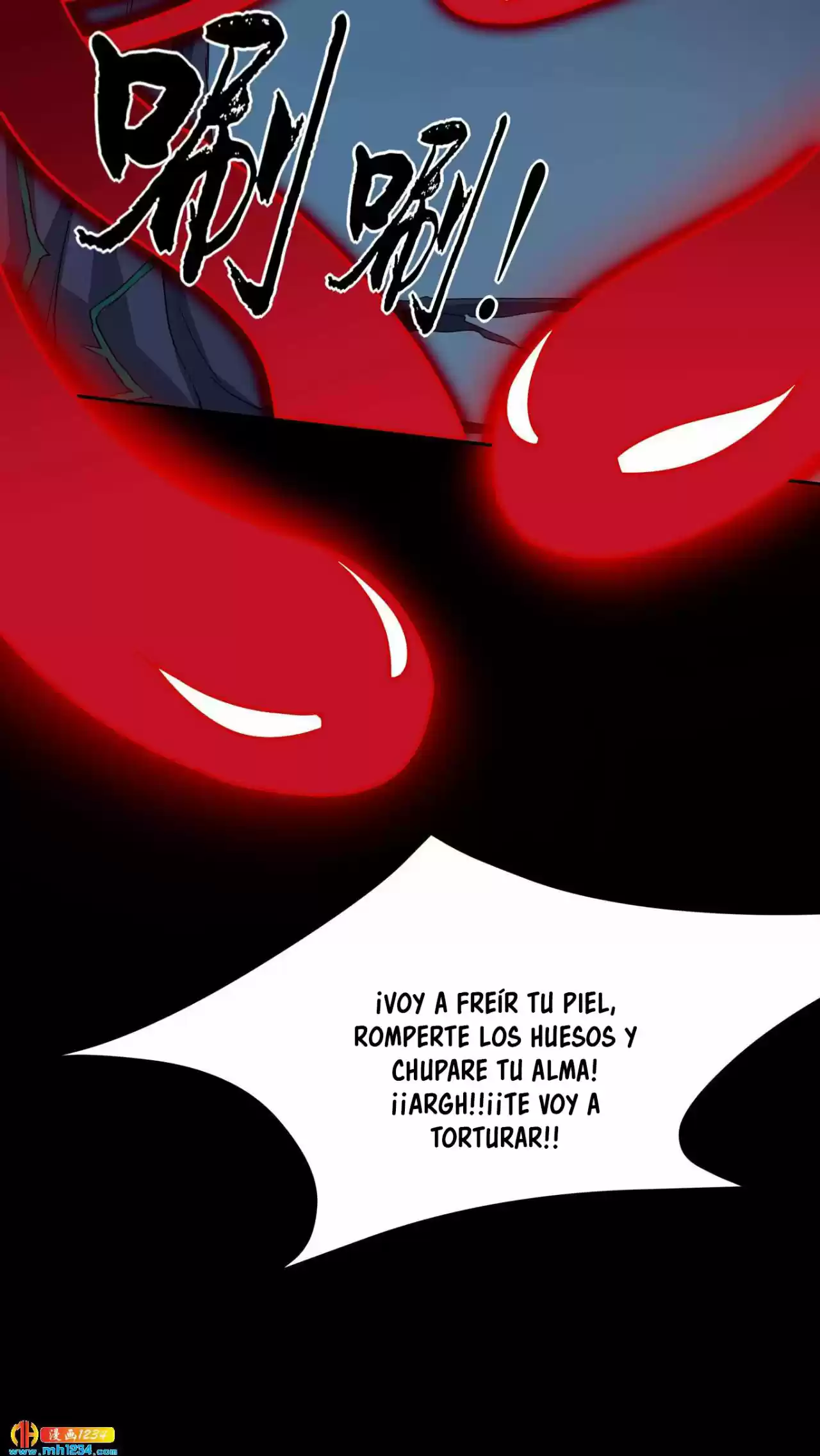 Pupillary Master - Capítulo 43 - Página 9 - LectorTMOo