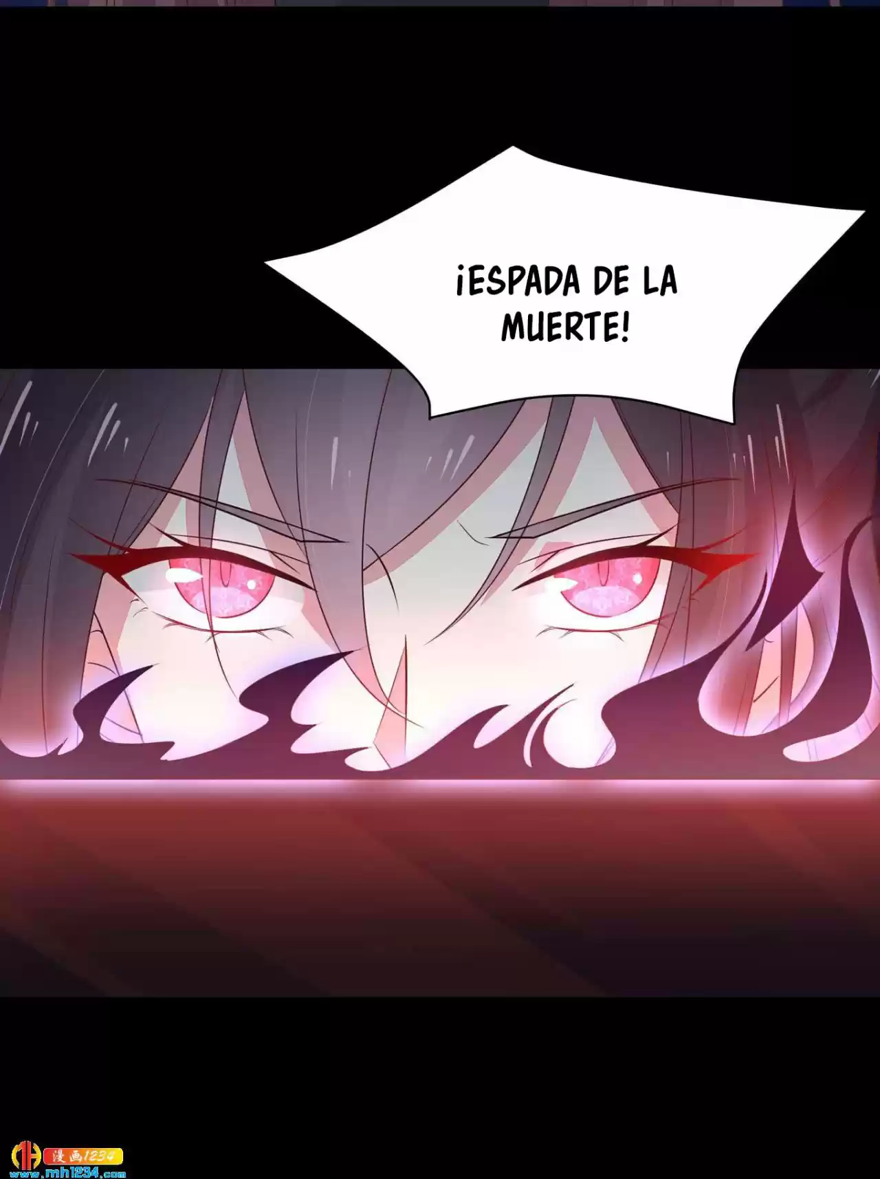 Pupillary Master - Capítulo 43 - Página 13 - LectorTMOo
