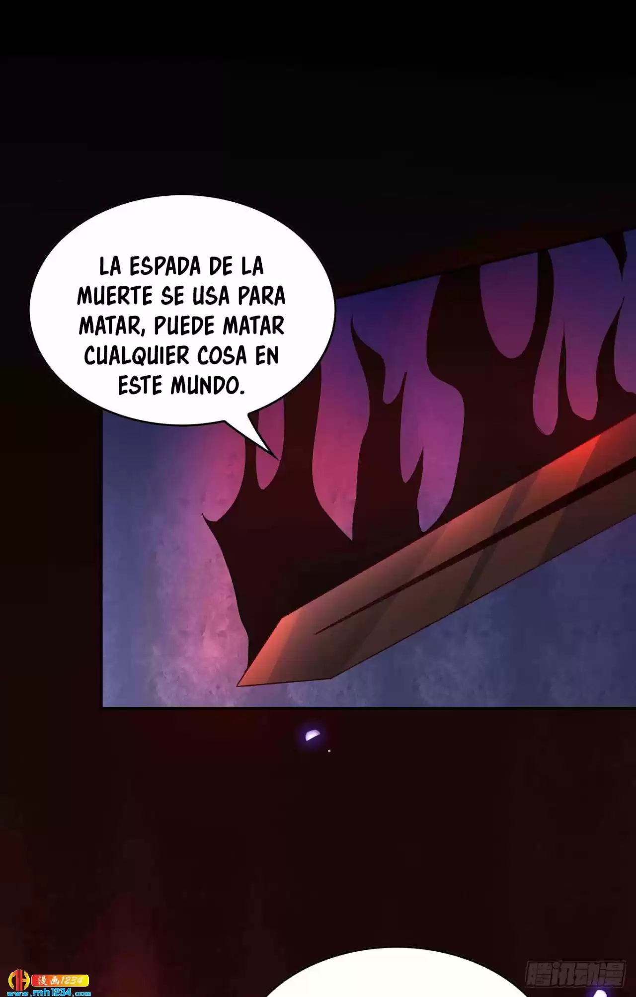 Pupillary Master - Capítulo 43 - Página 19 - LectorTMOo
