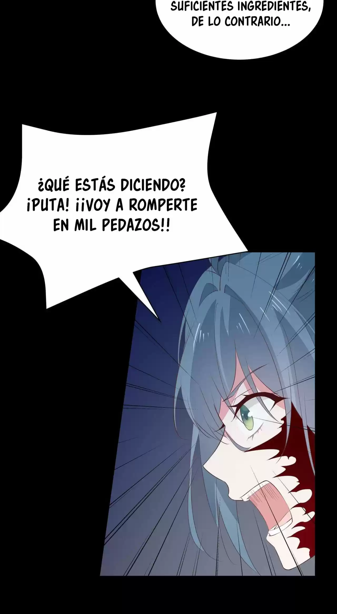 Pupillary Master - Capítulo 45 - Página 41 - LectorTMOo