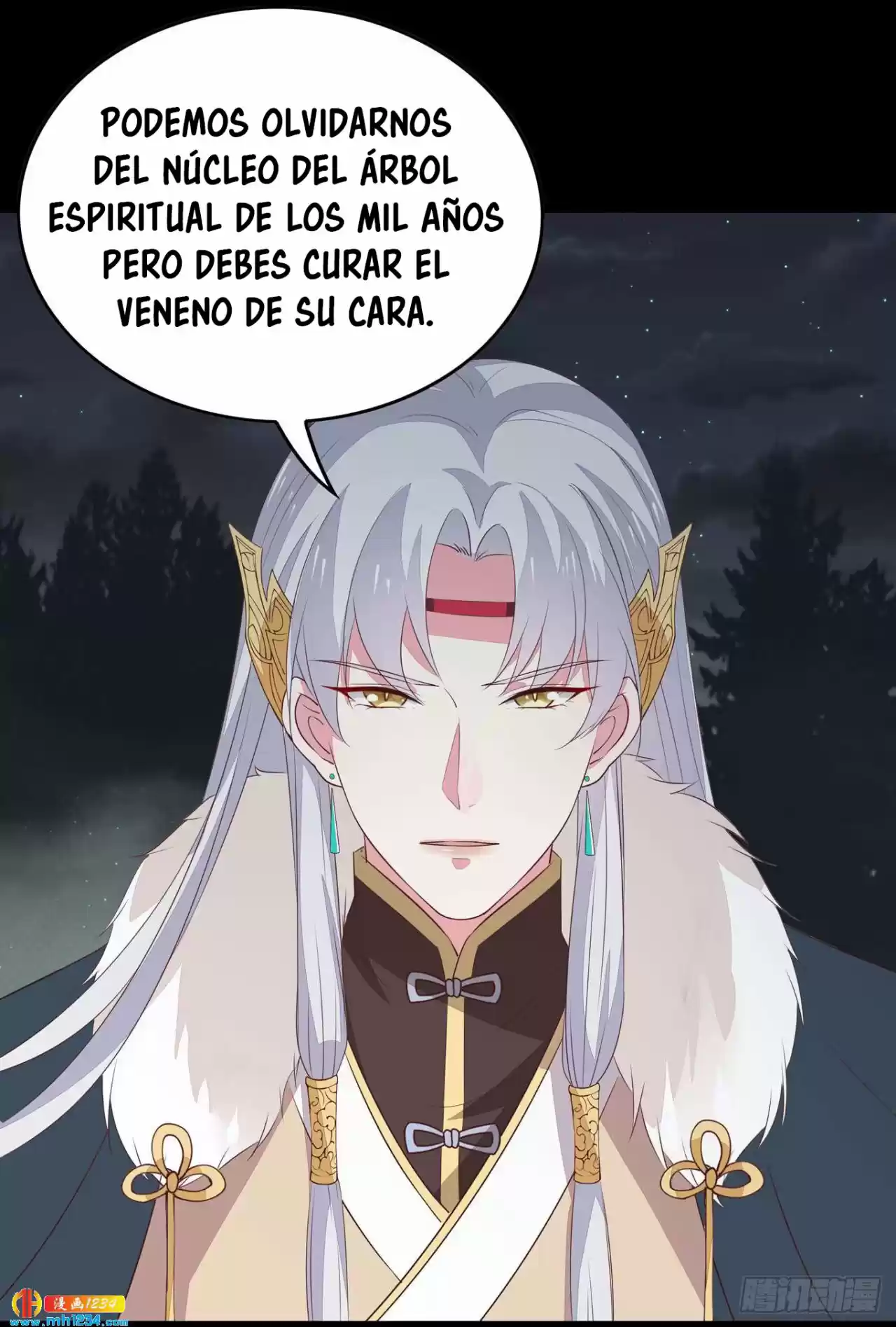 Pupillary Master - Capítulo 45 - Página 53 - LectorTMOo